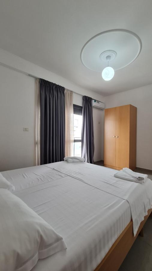 Heming-Way Hotel ドゥラス エクステリア 写真